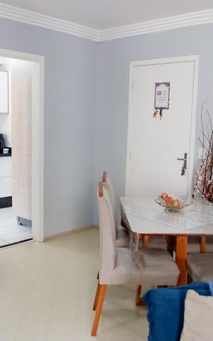 Apartamento à venda com 52m², 2 quartos e 1 vaga Apartamento à venda com 52m², 2 quartos e 1 vagasala