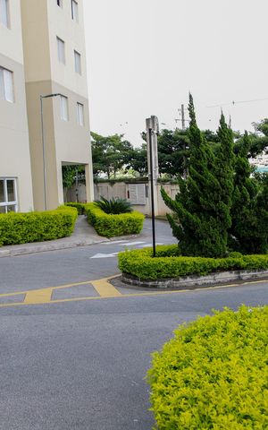 Apartamento à venda com 52m², 2 quartos e 1 vaga Apartamento à venda com 52m², 2 quartos e 1 vagaÁrea comum