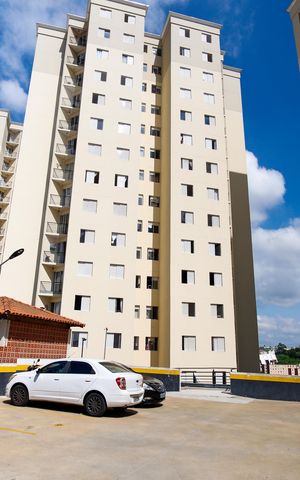 Apartamento à venda com 52m², 2 quartos e 1 vaga Apartamento à venda com 52m², 2 quartos e 1 vagaÁrea comum