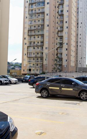 Apartamento à venda com 52m², 2 quartos e 1 vaga Apartamento à venda com 52m², 2 quartos e 1 vagaÁrea comum