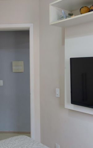 Apartamento à venda com 52m², 2 quartos e 1 vaga Apartamento à venda com 52m², 2 quartos e 1 vagaQuarto 2