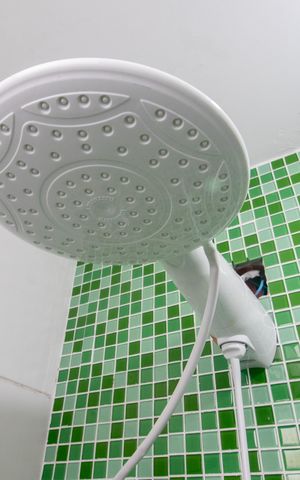 Apartamento à venda com 104m², 2 quartos e 1 vaga Apartamento à venda com 104m², 2 quartos e 1 vagaBanheiro Social