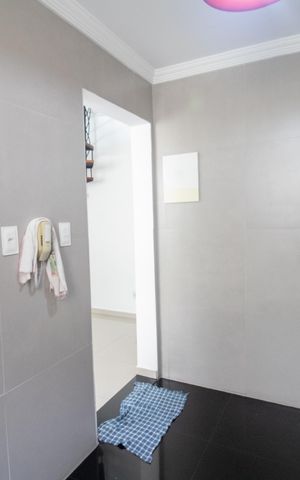 Apartamento à venda com 104m², 2 quartos e 1 vaga Apartamento à venda com 104m², 2 quartos e 1 vagaCozinha