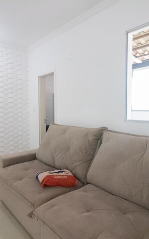 Apartamento à venda com 104m², 2 quartos e 1 vaga Apartamento à venda com 104m², 2 quartos e 1 vagaSala Cobertura