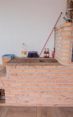 Apartamento à venda com 104m², 2 quartos e 1 vaga Apartamento à venda com 104m², 2 quartos e 1 vagaEspaço Gourmet