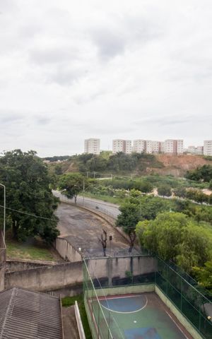 Apartamento à venda com 104m², 2 quartos e 1 vaga Apartamento à venda com 104m², 2 quartos e 1 vagaVista da Cobertura