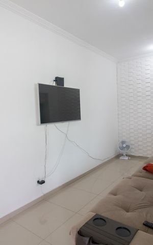 Apartamento à venda com 104m², 2 quartos e 1 vaga Apartamento à venda com 104m², 2 quartos e 1 vagaSala Cobertura
