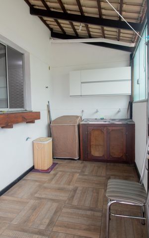 Apartamento à venda com 104m², 2 quartos e 1 vaga Apartamento à venda com 104m², 2 quartos e 1 vagaÁrea de Serviço