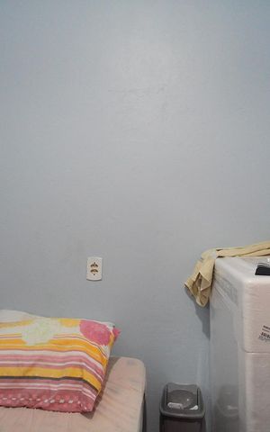 Casa para alugar com 38m², 2 quartos e 1 vaga Casa para alugar com 38m², 2 quartos e 1 vagaQuarto 1