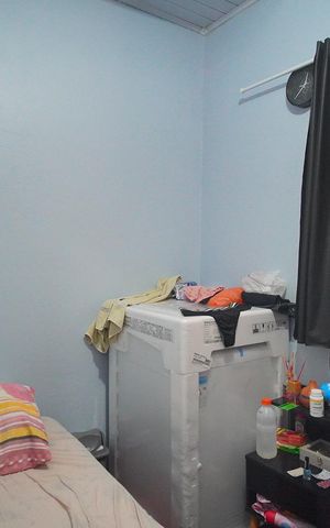 Casa para alugar com 38m², 2 quartos e 1 vaga Casa para alugar com 38m², 2 quartos e 1 vagaQuarto 1