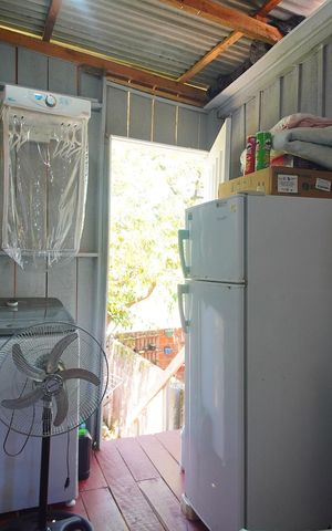 Casa para alugar com 38m², 2 quartos e 1 vaga Casa para alugar com 38m², 2 quartos e 1 vagaÁrea de Serviço
