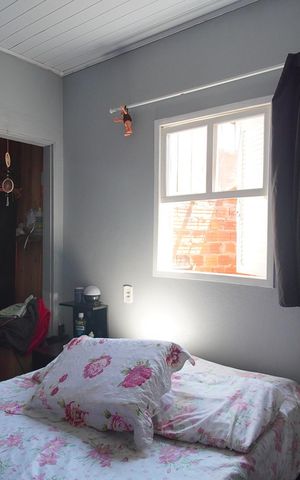 Casa para alugar com 38m², 2 quartos e 1 vaga Casa para alugar com 38m², 2 quartos e 1 vagaQuarto 2