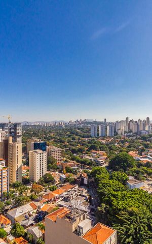 Apartamento à venda com 24m², 1 quarto e sem vagaÁrea comum - Rooftop