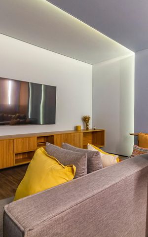 Apartamento à venda com 24m², 1 quarto e sem vagaÁrea comum - Cinema