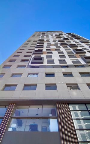 Apartamento à venda com 24m², 1 quarto e sem vagaFachada