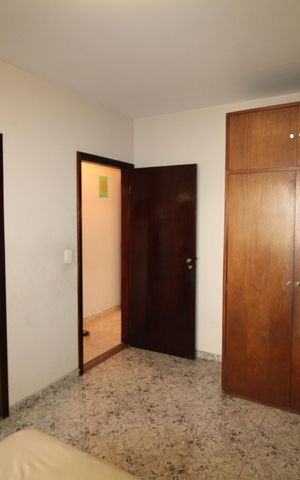 Casa à venda com 336m², 4 quartos e 3 vagasQuarto 3