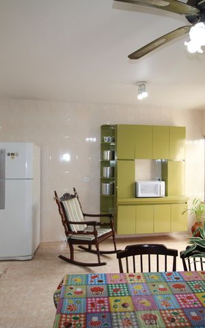 Casa à venda com 336m², 4 quartos e 3 vagasCozinha