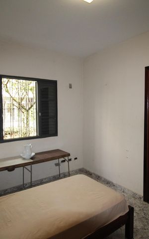 Casa à venda com 336m², 4 quartos e 3 vagasQuarto 3