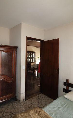 Casa à venda com 336m², 4 quartos e 3 vagasQuarto 1