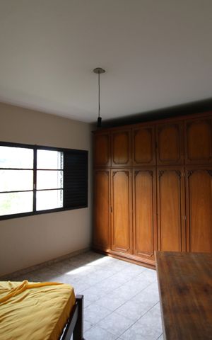 Casa à venda com 336m², 4 quartos e 3 vagasEdícula - Quarto