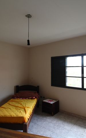 Casa à venda com 336m², 4 quartos e 3 vagasEdícula - Quarto