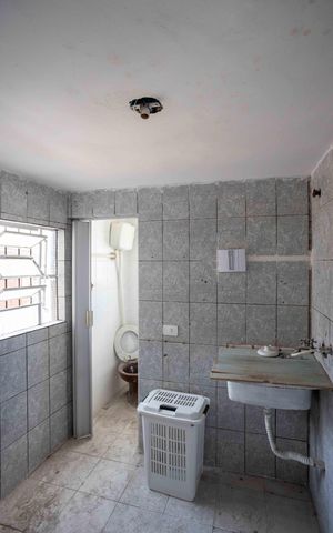 Casa para alugar com 72m², 2 quartos e sem vagaÁrea de Serviço
