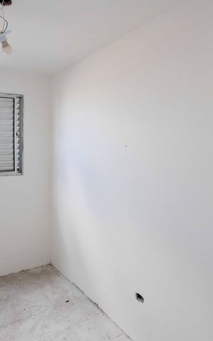 Casa para alugar com 72m², 2 quartos e sem vagaQuarto 2