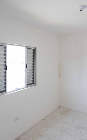 Casa para alugar com 72m², 2 quartos e sem vagaQuarto