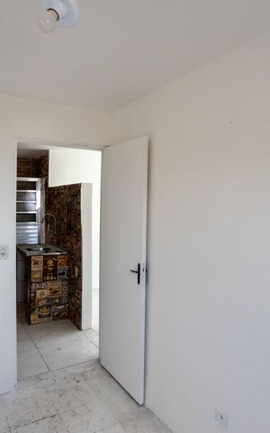 Casa para alugar com 72m², 2 quartos e sem vagaQuarto 2