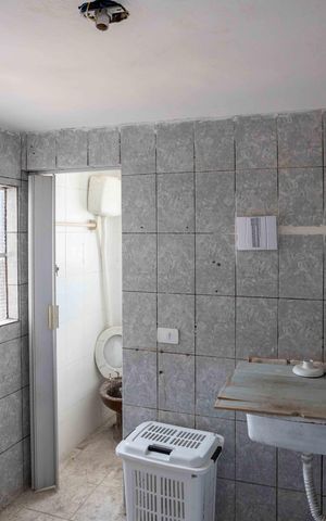 Casa para alugar com 72m², 2 quartos e sem vagaÁrea de Serviço