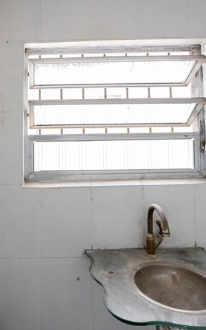 Casa para alugar com 72m², 2 quartos e sem vagaBanheiro