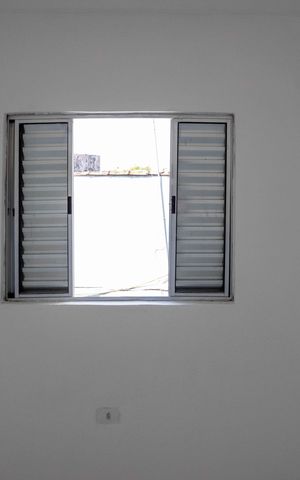 Casa para alugar com 72m², 2 quartos e sem vagaQuarto