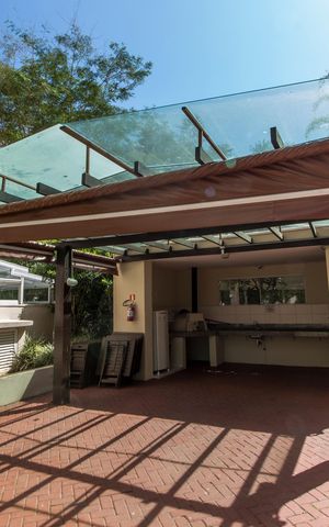 Apartamento à venda com 83m², 2 quartos e 2 vagasÁrea gourmet