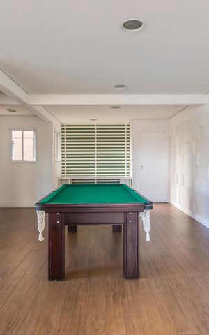 Apartamento à venda com 83m², 2 quartos e 2 vagasSala de Jogos