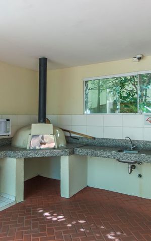 Apartamento à venda com 83m², 2 quartos e 2 vagasÁrea gourmet
