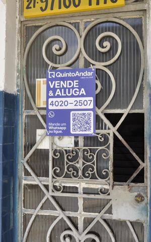 Apartamento à venda com 40m², 1 quarto e sem vagaFachada/Placa