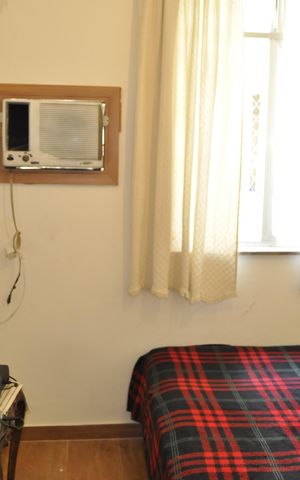 Apartamento à venda com 40m², 1 quarto e sem vagaQuarto 1