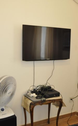 Apartamento à venda com 40m², 1 quarto e sem vagaQuarto 1