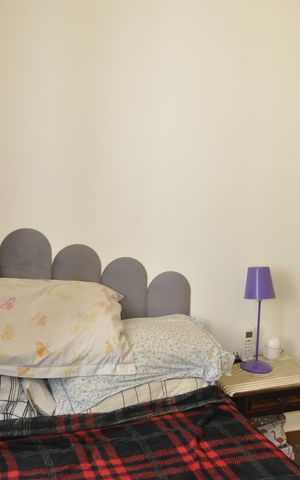 Apartamento à venda com 40m², 1 quarto e sem vagaQuarto 1