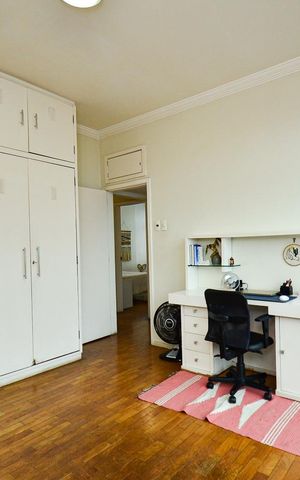 Apartamento à venda com 280m², 5 quartos e 1 vaga Apartamento à venda com 280m², 5 quartos e 1 vagaQuarto 4