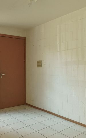 Apartamento à venda com 51m², 2 quartos e 1 vagaSala