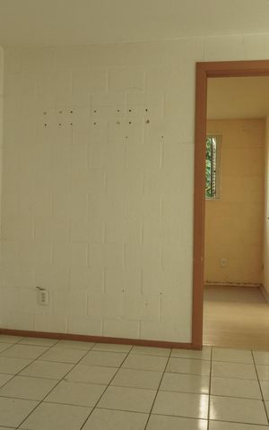 Apartamento à venda com 51m², 2 quartos e 1 vagaSala