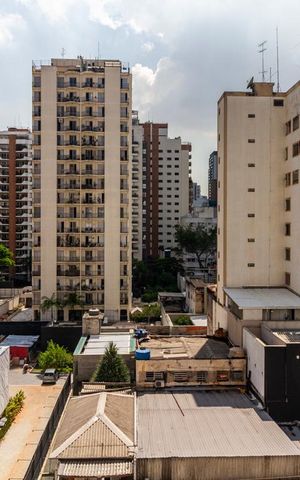 Apartamento à venda com 74m², 1 quarto e 1 vaga Apartamento à venda com 74m², 1 quarto e 1 vagaVista Cozinha