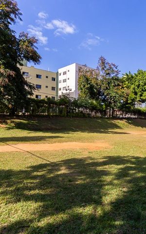 Apartamento à venda com 72m², 2 quartos e 1 vaga Apartamento à venda com 72m², 2 quartos e 1 vagaÁrea comum - Campo