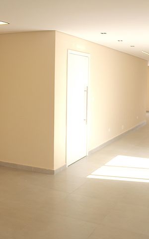 Casa para alugar com 220m², 4 quartos e 2 vagasSala