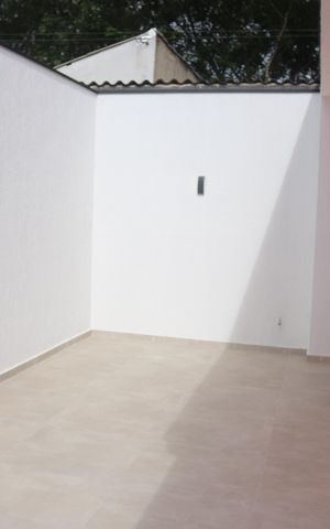 Casa para alugar com 220m², 4 quartos e 2 vagasQuintal