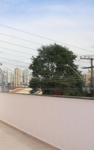 Casa para alugar com 220m², 4 quartos e 2 vagasVaranda
