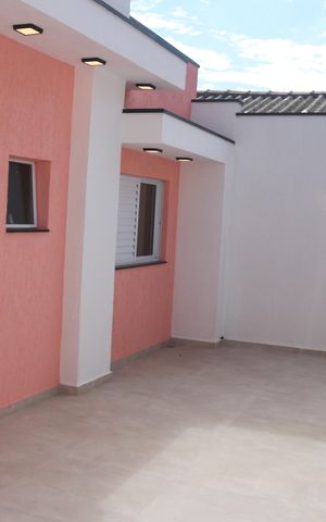 Casa para alugar com 220m², 4 quartos e 2 vagasQuintal