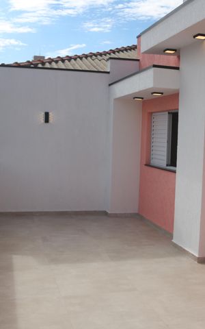 Casa para alugar com 220m², 4 quartos e 2 vagasVaranda