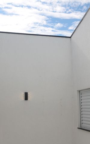 Casa para alugar com 220m², 4 quartos e 2 vagasJardim de inverno